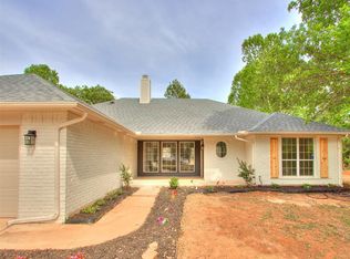 900 S Carolyn Dr, Choctaw, OK 73020