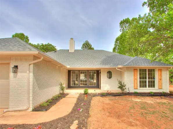 900 S Carolyn Dr, Choctaw, OK 73020