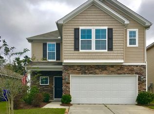 3702 Raddison Ln, LADSON, SC 29456