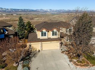 9549 Painted Canyon Cir, Highlands Ranch, CO 80129