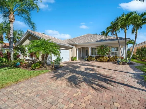 8047 Wilfredo CT, NAPLES, FL 34114