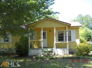 107 Old Airport Rd NW, Rome, GA 30165