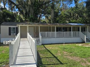 44 Crawford Dr #32, Lake Placid, FL 33852