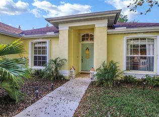2574 SE Burton St, Port Saint Lucie, FL 34952