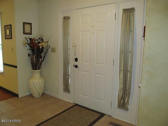 Entry Way