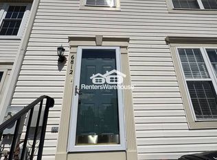 6812 Redrose Way, Dundalk, MD 21222