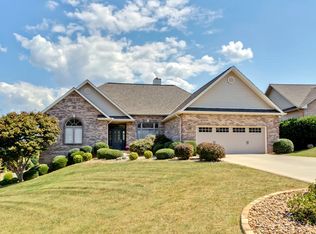 217 Konawa Ln, Loudon, TN 37774