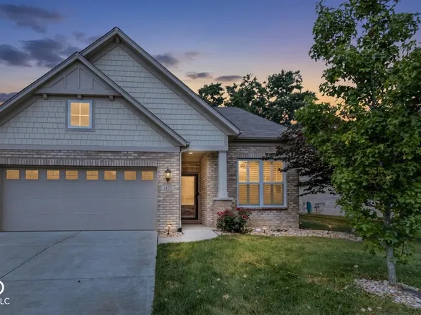 1470 Hideaway Cir, Brownsburg, IN 46112
