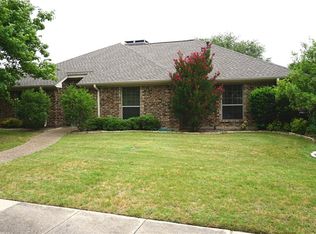 4209 Whippoorwill Ln, Plano, TX 75093