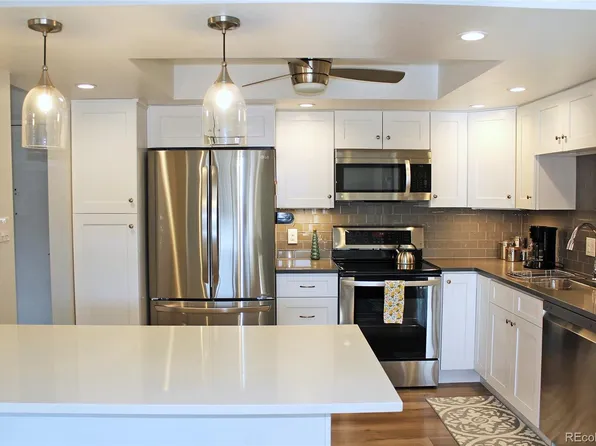 14000 E Linvale Place Bldg 217 #510, Aurora, CO 80014