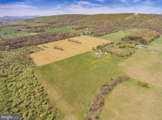 Singhass Rd, Winchester, VA 22602