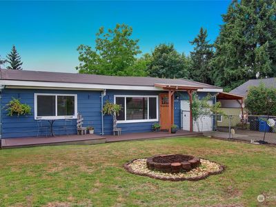 409 SW 128th Street, Burien, WA, 98146