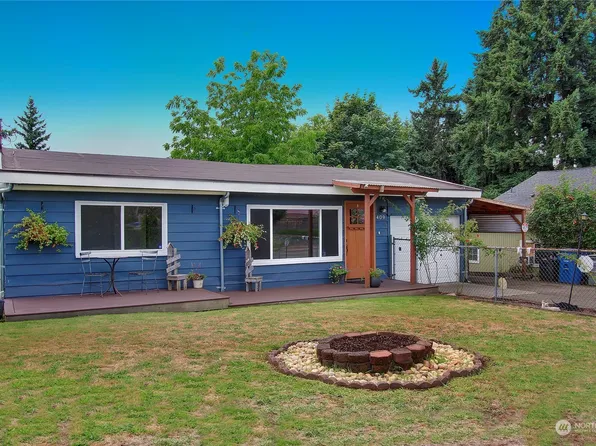 409 SW 128th Street, Burien, WA 98146