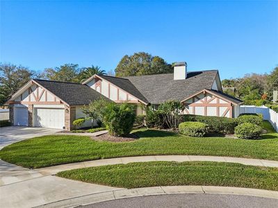 3302 Westmoreland Dr, Tampa, FL, 33618