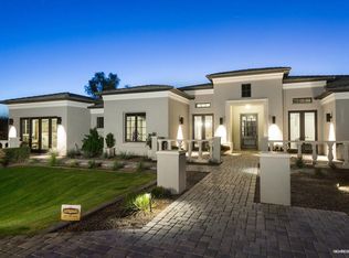 9024 N 53rd St, Paradise Valley, AZ 85253