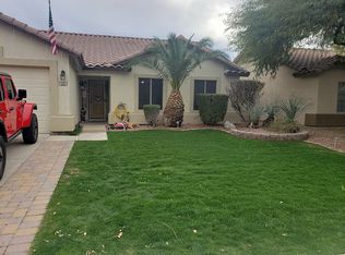 10707 E Florian Ave, Mesa, AZ 85208