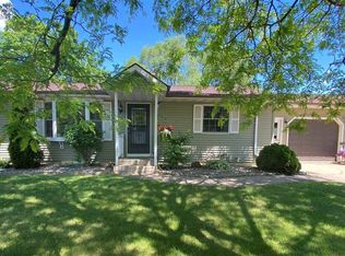 2219 E Becker Rd, Marshfield, WI 54449