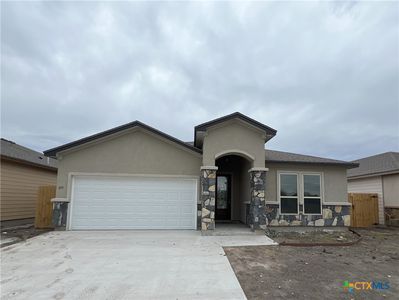 105 Giacomo, Victoria, TX, 77901