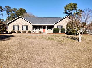 528 Pleasant Point Rd, Statesboro, GA 30458