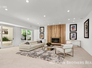 16044 Royal Mount Dr, Encino, CA 91436