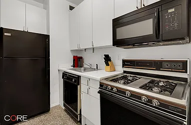 Rented by CORE