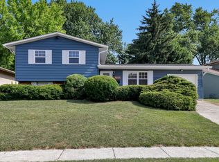 1920 Ormond Ave, Columbus, OH