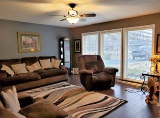 1111 E Northwood Dr, Brazil, IN