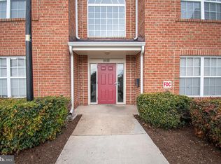 6400 Saint Ignatius Dr #5203, Fort Washington, MD 20744