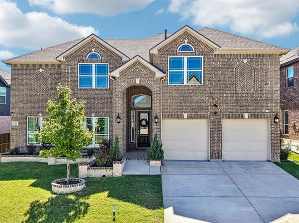 825 Violet Way, Celina, TX 75009