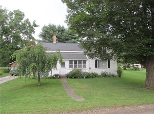 505 Hatch St, Corry, PA 16407