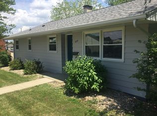 825 N Charles St, Macomb, IL