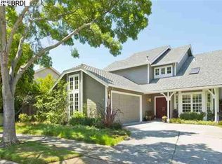 141 Stanbridge Ln, Alameda, CA 94502