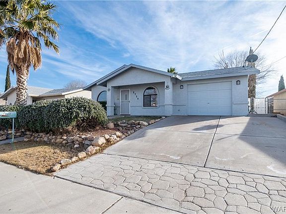 2nd image of 2724 Wallapai Ave