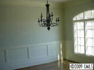 2816 Crane Rd, Waxhaw, NC 28173