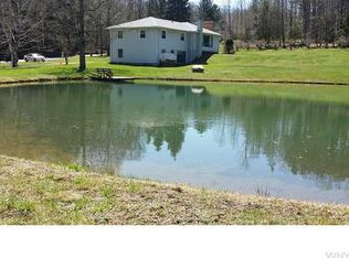 12484 Church Rd, Holland, NY 14080