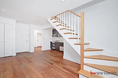 Rented by Keller Williams NYC