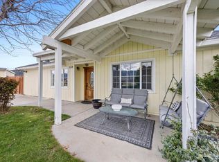 20413 Mar Vista Pl, Tehachapi, CA 93561