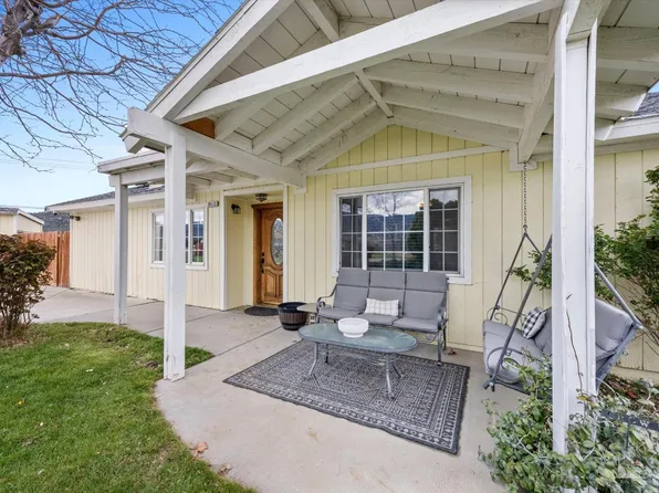 20413 Mar Vista Pl, Tehachapi, CA 93561