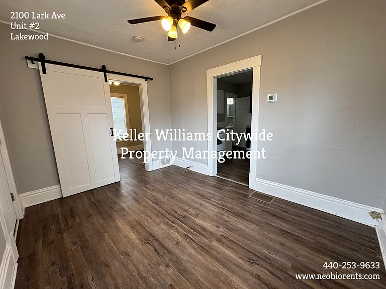 1 bedroom in Lakewood Unit #1 — Photo 13