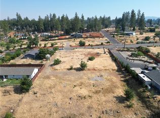 1318 Pearson Rd, Paradise, CA 95969