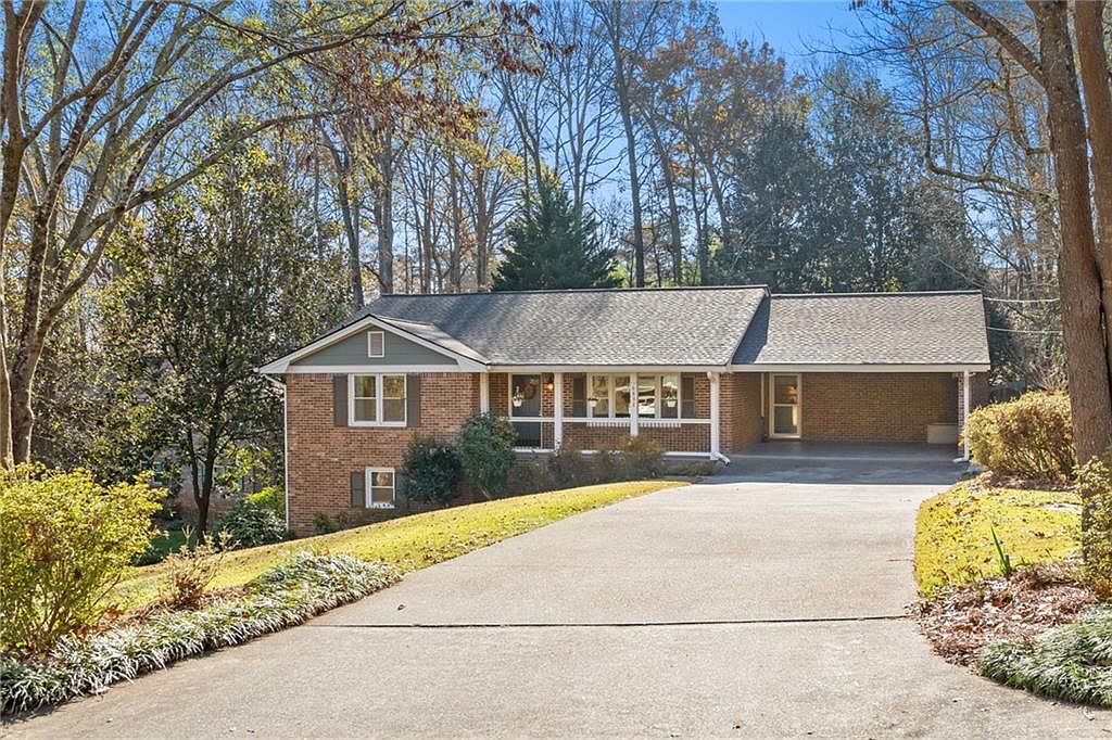 6832 Womack Ct, Doraville, GA 30360 | Zillow
