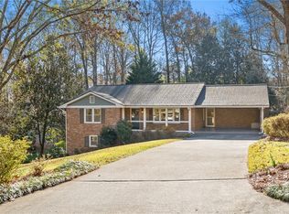 6832 Womack Ct, Doraville, GA 30360
