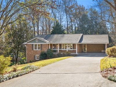 6832 Womack Ct, Doraville, GA, 30360
