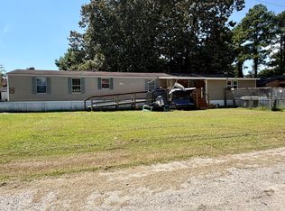 114 Treasure Lane, Hertford, NC 27944