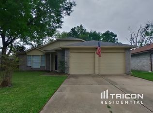 15215 Cedar Ridge Dr, Houston, TX 77082