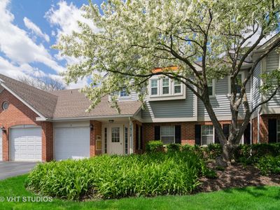 1312 E Evergreen Dr UNIT 2, Palatine, IL, 60074