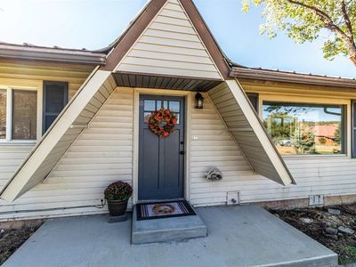 133 E Menefee Street, Mancos, CO, 81328