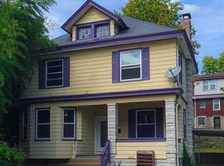 232 Helen St, Cincinnati, OH 45219