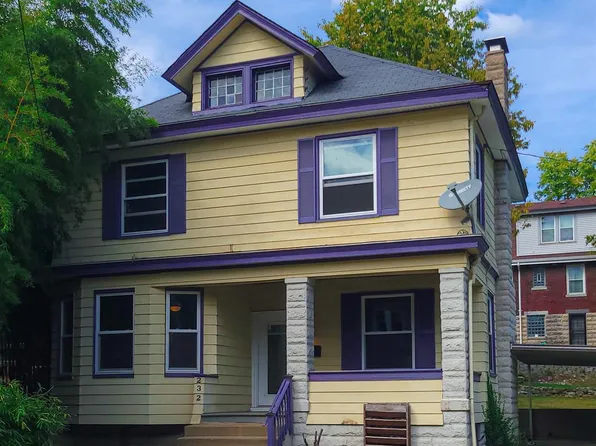 232 Helen St, Cincinnati, OH 45219