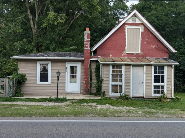 193 S Portland St, Chesterville, OH 43317